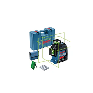 Nivel Laser Bosch Gll 3-80 G