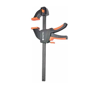 Prensa Carpintero Tactix # 215605 T/Sargento C/Gatillo 600 Mm