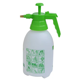 Pulverizador Manual 2L