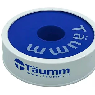 Teflon De 3/4 (041704001-T) Taumm