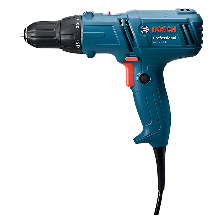 Atornillador Gsr 7-14 E 2