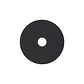 Disco Corte Standard For Metal + Inox 4 1/2 X 1Mm (2608619383) Bosch - Miniatura 2