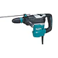 Taladro-Martillo Rotativo Sds-Max 1100W. Makita - Miniatura 2