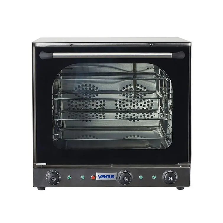 HORNO CONVECTOR VHC-4A VENTUS 1
