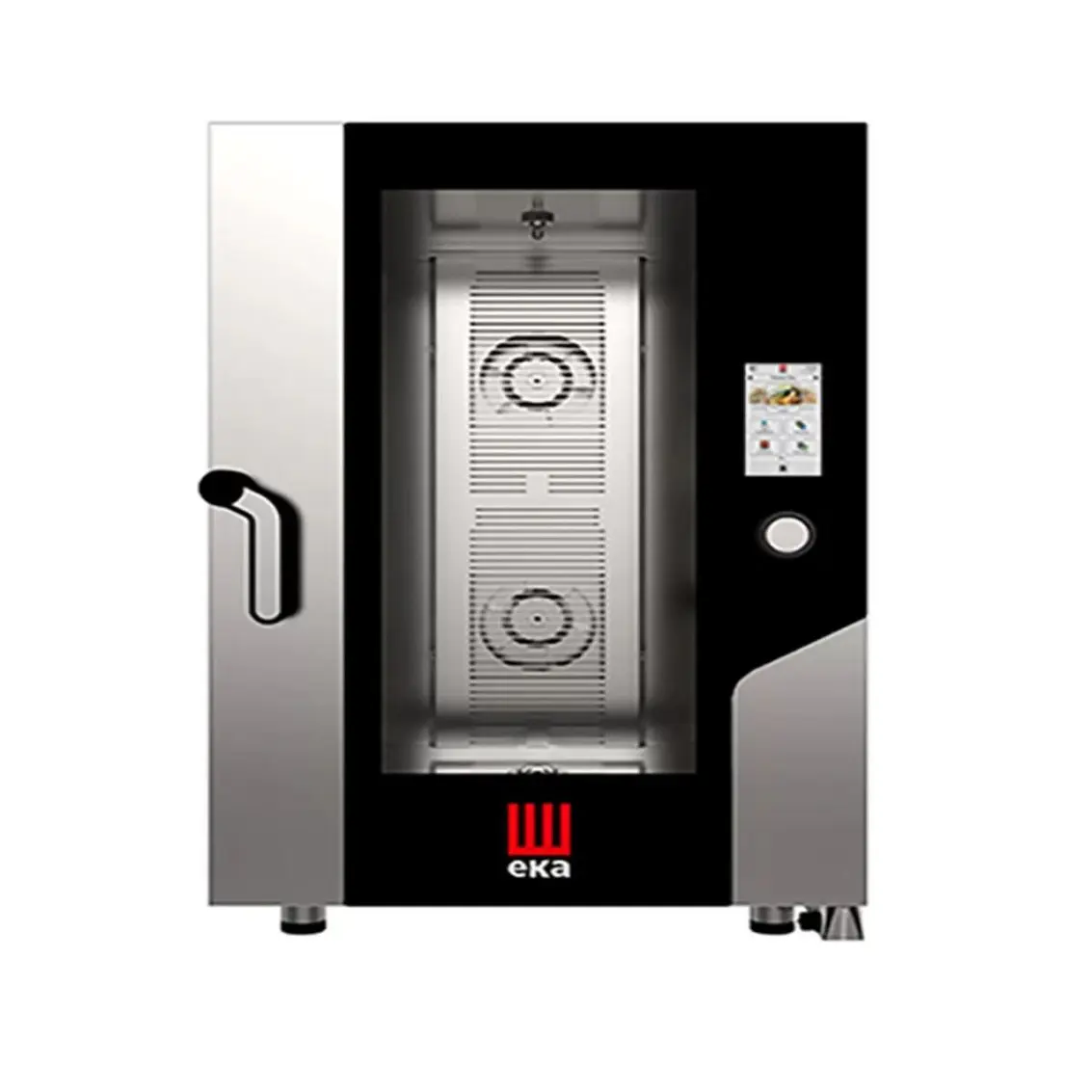 HORNO COMB GAS 11 BAND MKF1111 GTS EKA 1