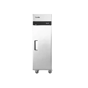 REFRIGERADOR ACERO INOX. VREF-600BEN VENTUS