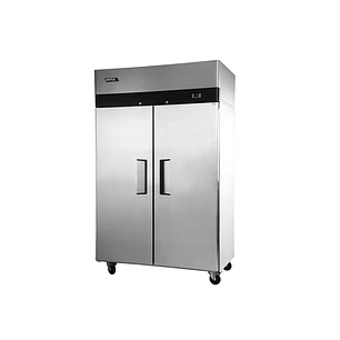 FREEZER 2PTAS ACERO INOX. VFREEZ-1000BEN VENTUS