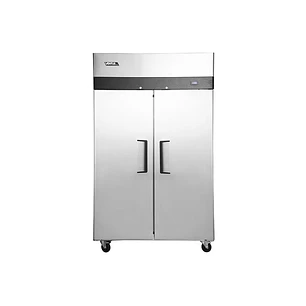 FREEZER 2PTAS ACERO INOX. VFREEZ-1000BEN VENTUS