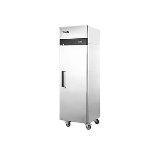 REFRIGERADOR ACERO INOX. VREF-600BEN VENTUS