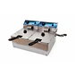 FREIDORA ELEC SOBREMESA 2 DEP ECO VFS-062ECO VENTUS - Miniatura 2