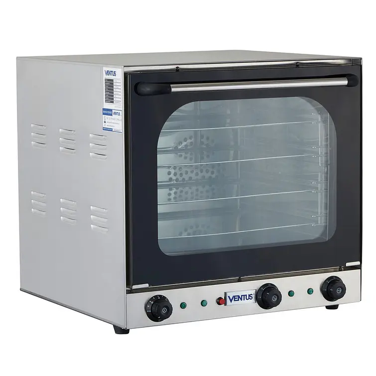 HORNO CONVECTOR VHC-4A VENTUS 3