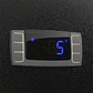 REFRIGERADOR ACERO INOX. VREF-600BEN VENTUS - Miniatura 4