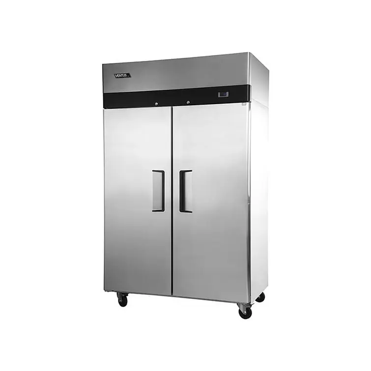 REFRIGERADOR FREEZER VREF-1000 BENEF VENTUS 2