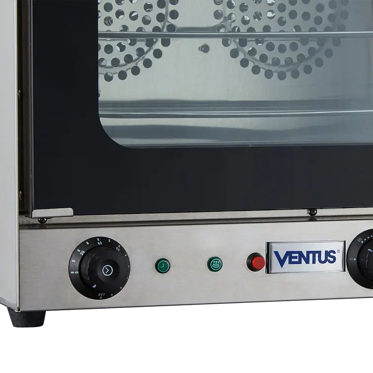HORNO CONVECTOR VHC-4A VENTUS 5