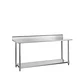 MESON MURAL C/ REPISA INFER. WT-1800E VENTUS - Miniatura 4