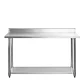 MESON MURAL C/ REPISA INFER. WT-1500E VENTUS - Miniatura 1