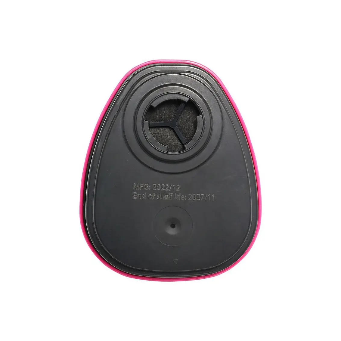 Filtro Activex Atx Vo3600 Vapores Organicos Y Polvos 3