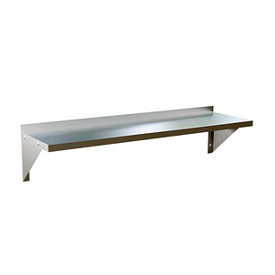 REPISA ACERO INOX 120X30X23 VR12030 VENTUS