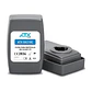 Filtro Activex Atx Dx210C Particulas Y Olores P3 R - Miniatura 2