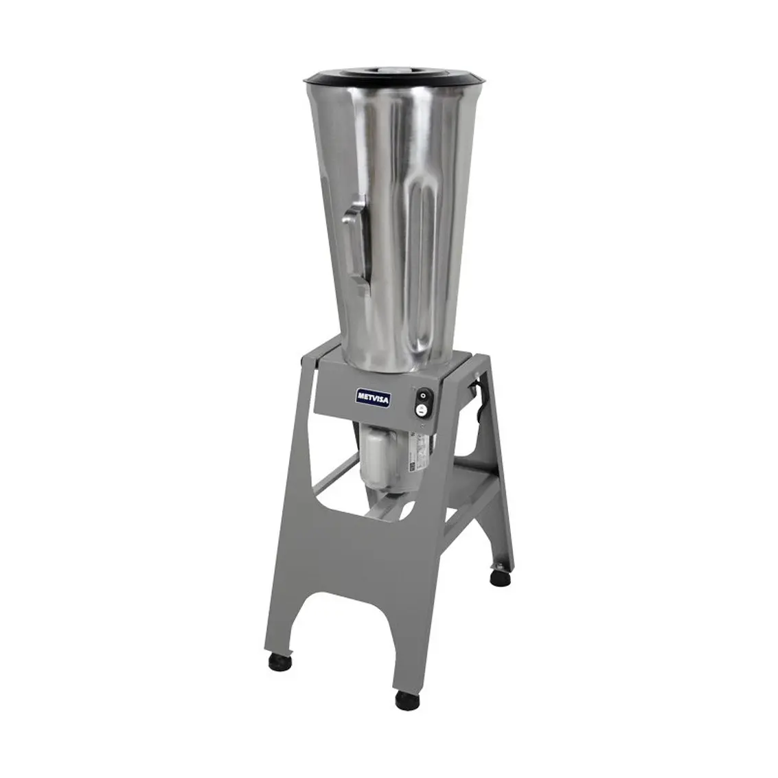 LICUADORA 25L INOX 1,5 HP LQBI25220M503 METVISA VENTUS 1