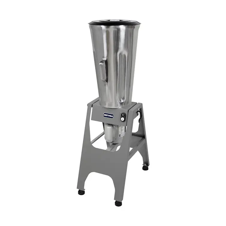 LICUADORA 25L INOX 1,5 HP LQBI25220M503 METVISA VENTUS 1