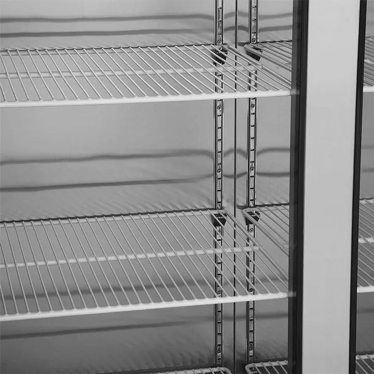 REFRIGERADOR FREEZER VREF-1000 BENEF VENTUS 3
