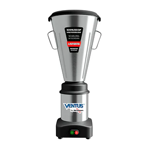 LICUADORA MONOBLOQ A/INOX 10LTS LAR-10MB SKYMSEN VENTUS