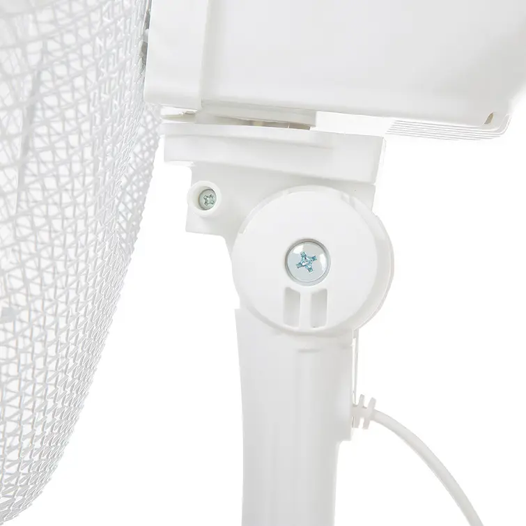 Ventilador Pedestal 16 Kfx-16P Blanco (1006120004) Kendall**Hasta Agotar Stock 2