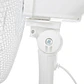 Ventilador Pedestal 16 Kfx-16P Blanco (1006120004) Kendall**Hasta Agotar Stock - Miniatura 2
