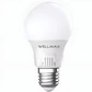 Amp Emerg [9W] 720Lm/6500K E27 Lf Bco - Miniatura 2