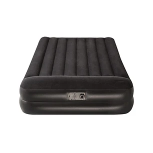 Colchon Queen C/Inf. Electrico Alt. Doble 203X163X48Cm Bestway
