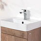 Kit Mueble Claire 40 Lenga + Cubierta Blanche - Miniatura 3