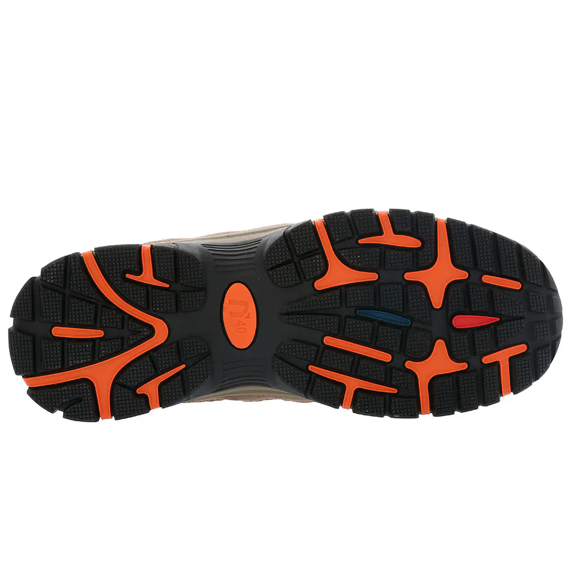 BOTIN SEG. NORSEG KINGSTON 5