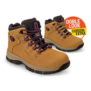 Botin Seg. Norseg Adelaida N°38