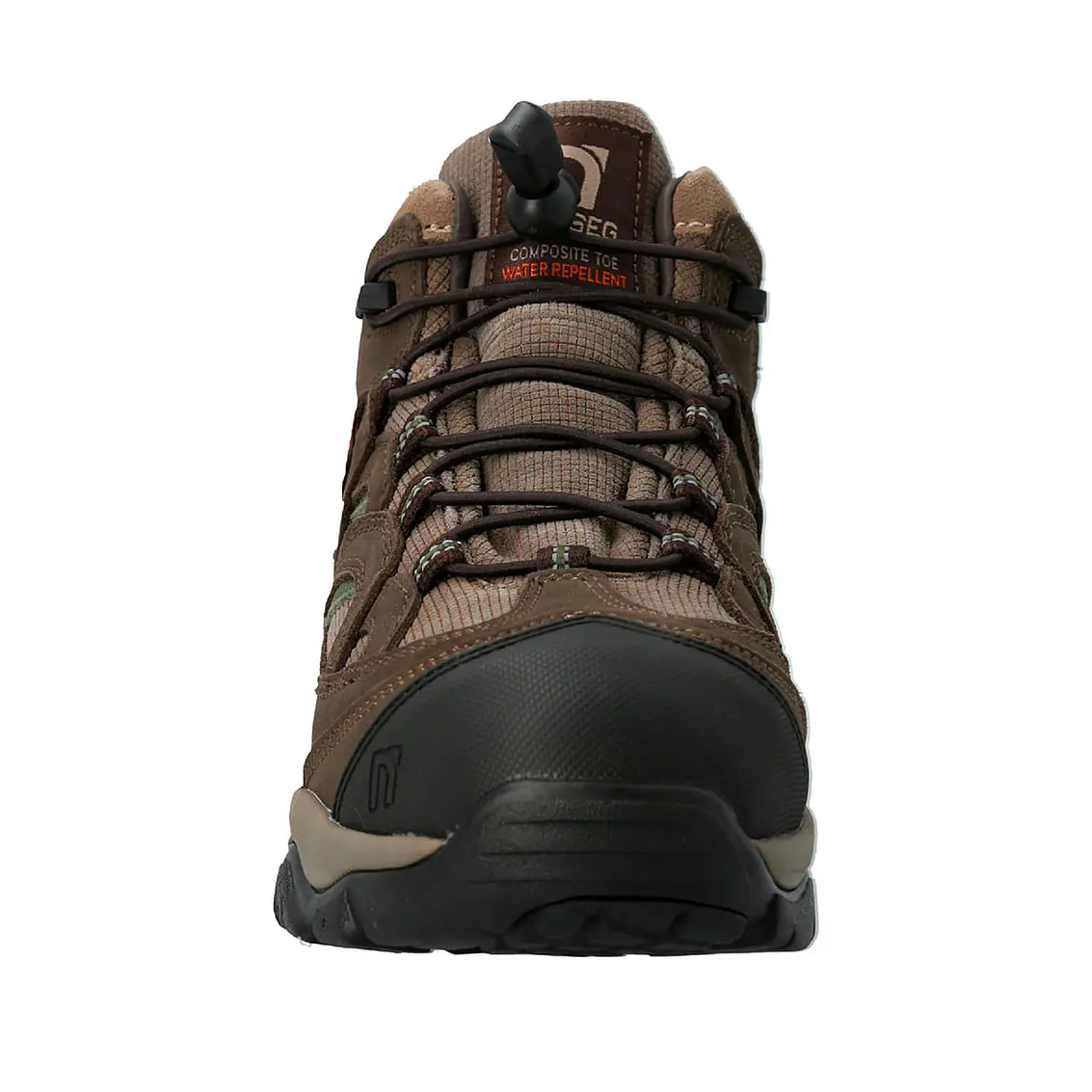BOTIN SEG. NORSEG NEW ONTARIO 2