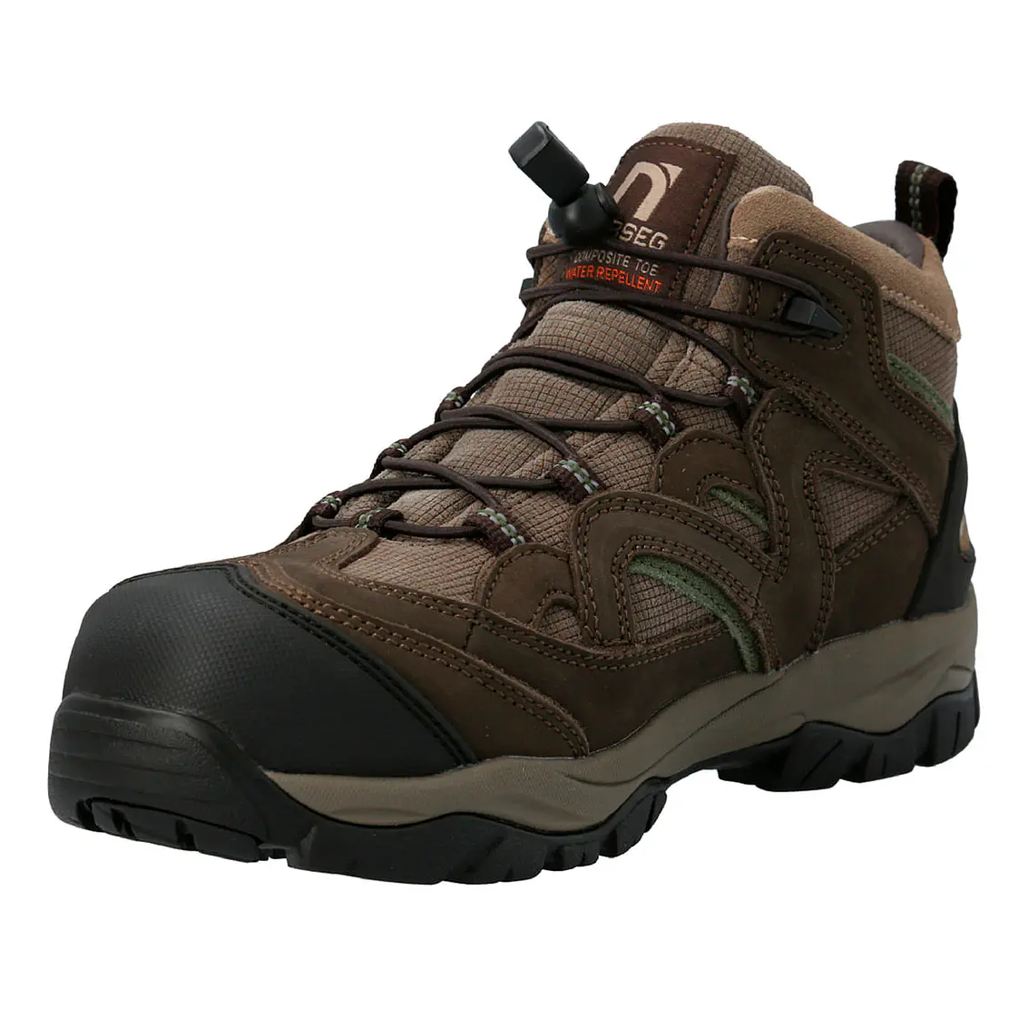 BOTIN SEG. NORSEG NEW ONTARIO 3