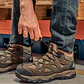 BOTIN SEG. NORSEG NEW ONTARIO - Miniatura 5