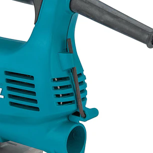 Sierra Caladora 450 W. - Vel. Variable, Capacidad Max. Corte