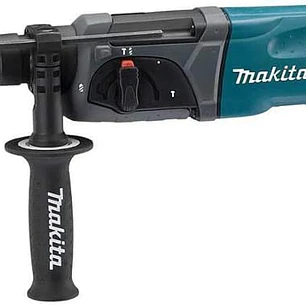 Martillo Rotativo Sds Plus - Rev- 3 Modos De Funcionamiento