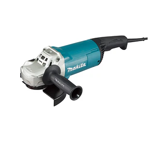 Esmeril Angular 7 2200W. Hombre Muerto (Ga7060) Makita Agotar Stock