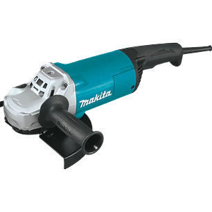 Esmeril Angular 9 2200W. Hombre Muerto (Ga9060) Makita