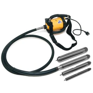 Unidad Motriz Dingo 230V 50-60Hz 2300W