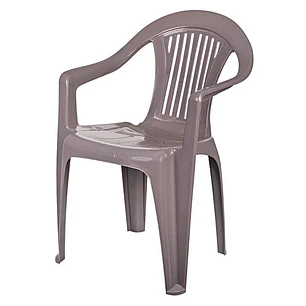 Silla Gris Barcelona