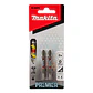 Punta De Torsion Impact Gold Ph2 50Mm [2Pcs] - Miniatura 3