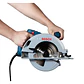 Sierra Circular Gks 20-65 - Miniatura 3