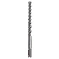 Broca Sds-Plus Nemesis Makita 6Mmx210Mm - Miniatura 2