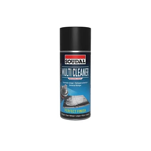 Multi Cleaner Profesional Azul