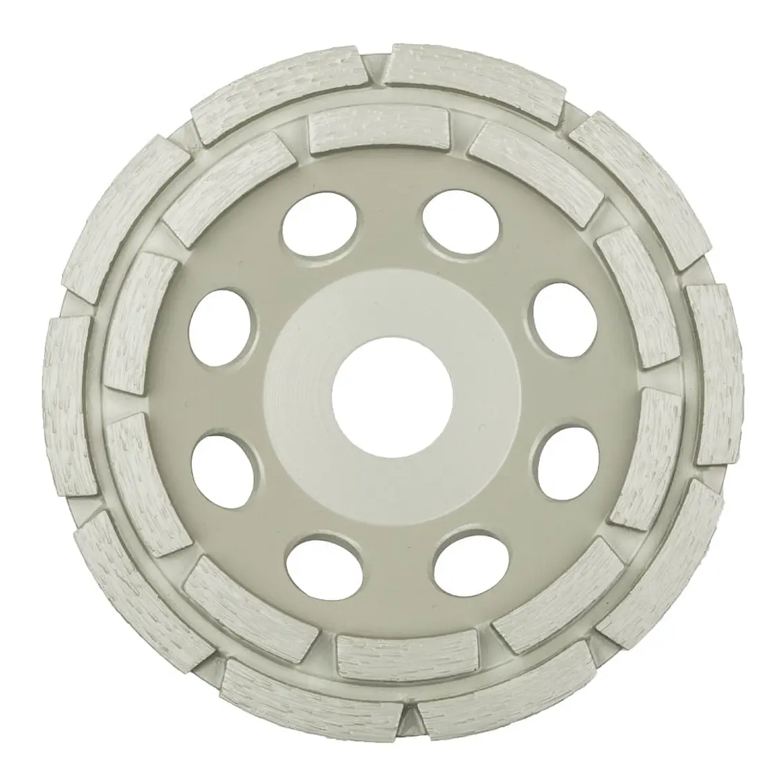 Copa Diamantada 4,5 Ds300B 115X22.23 (325361) Klingspor 1