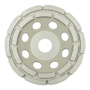 Copa Diamantada 4,5 Ds300B 115X22.23 (325361) Klingspor