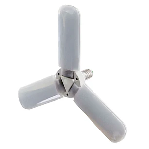 Ampolleta Led [45W] 3600Lm/6500K E27 Bright Fan Helice